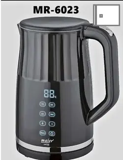 کتری برقی مایر مدل 6023