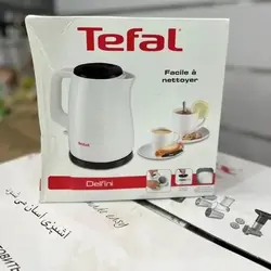 کتری برقی برند تفال مدل 150110