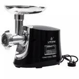 چرخ گوشت لایف اسمایل مدل B236 ا LIFE SMILE B236 Meat Grinder