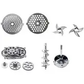 چرخ گوشت لایف اسمایل مدل B236 ا LIFE SMILE B236 Meat Grinder