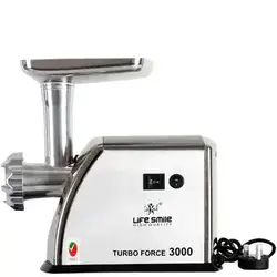چرخ گوشت لایف اسماB238 ا MEAT GRINDER B238