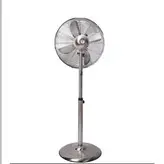 پنکه تمام استیل جیپاس مدل GEEPAS GF9611