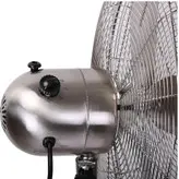 پنکه تمام استیل جیپاس مدل GEEPAS GF9611