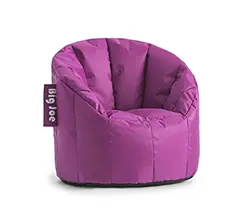 مبل شنی بزرگسال برزنتی