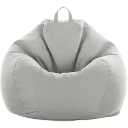 مبل شنی یک نفره تکیه دار بزرگسال