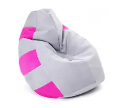 مبل شنی جیر دو رنگ