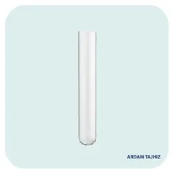 لوله آزمایش شیشه ای سایز 160*16 میلی متر