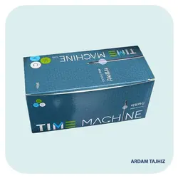 سر سوزن میکروکانولا MACHINE گیج 27