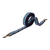 بند عینک سوزن دوزی روچ طرح zahedan