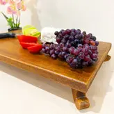 رایزر چوبی گالری عزیزی مدل 15841