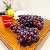 رایزر چوبی گالری عزیزی مدل 15841