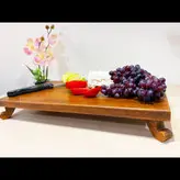 رایزر چوبی گالری عزیزی مدل 15841