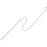 بند عینک زنانه گالری عزیزی مدل gz14459