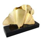 جا دستمالی دستساز گالری عزیزی طرح برگ مدل 15923