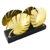 جادستمالی دستساز گالری عزیزی طرح برگ مدل 15922