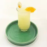 قاشق شربت خوری طرح گل مدل 15720