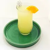 قاشق شربت خوری طرح گل مدل 15721