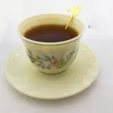قاشق چای خوری طرح ماهی مدل 15688