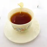 قاشق چای خوری طرح ماهی مدل 15688