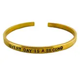 دستبند گالری عزیزی مدل Gz98910