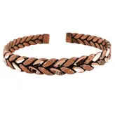 دستبند زنانه گالری عزیزی مدل GZ99261