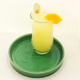 قاشق شربت خوری طرح گل مدل 15719
