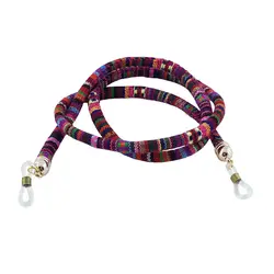 بند عینک مردانه گالری عزیزی مدل 1400442