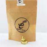 انگشتر مردانه گالری عزیزی طرح علی مدل gz99208