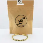 دستبند گالری عزیزی مدل GZ99215