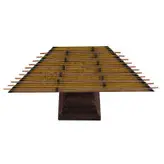 ماکت دکوری سنتور گالری عزیزی مدل GZ98559