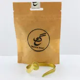 دستبند گالری عزیزی طرح حرف میم