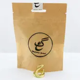 انگشتر حرف ح دستساز گالری عزیزی