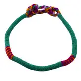 دستبند گالری عزیزی مدل GZ98614