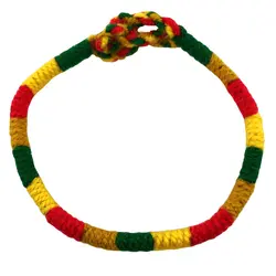 دستبند گالری عزیزی مدل GZ98613