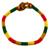 دستبند گالری عزیزی مدل GZ98613