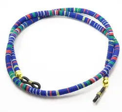 بندعینک مردانه گالری عزیزی مدل شاپر