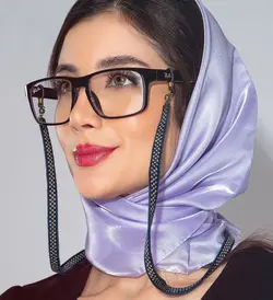 بند عینک سوزن دوزی بلوچ روچ مدل مینیمال