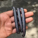 بندعینک سوزن دوزی بلوچی مدل چارک