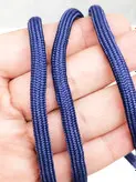 بندعینک دستساز گالری عزیزی مدل اسپرت سرمه ایی