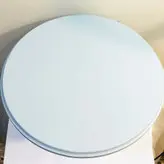کیک خوری دستساز گالری عزیزی مدل گل