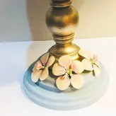 کیک خوری دستساز گالری عزیزی مدل گل
