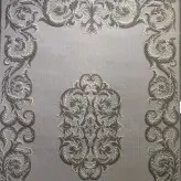 گلیم فرش ساوین طرح 7406