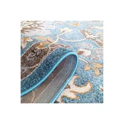 گلیم فرش ساوین طرح 4041