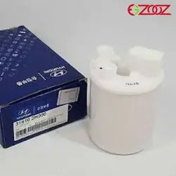 صافی بنزین توسان 2012 – IX35 - 319113Q500