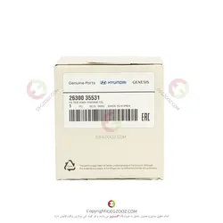 فیلتر روغن موتور GDI - 2630035531