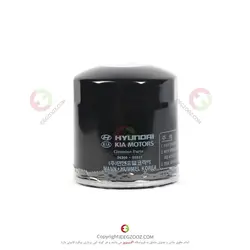 فیلتر روغن موتور GDI - 2630035531
