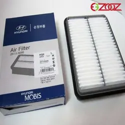 فیلتر هوا ورنا - 2811322600