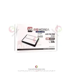 فیلتر هوا الانترا 2017 - 28113F2000