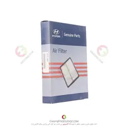 فیلتر هوا موهاوی - 281132J000