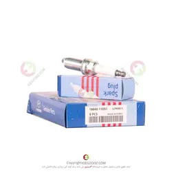 شمع موتور سانتافه 2007 - 1884011051